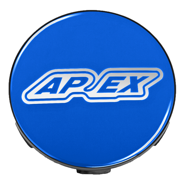APEX Center Caps：エイペックスセンターキャップ