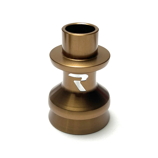 RACESENG R LOCK リバースロック：3618101：TOYOTA 86(ZN6)/SUBARU BRZ(ZC6)：カスタムカラー：サテンブロンズ：1個限定