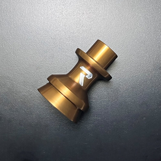 RACESENG R LOCK リバースロック：3618101：TOYOTA 86(ZN6)/SUBARU BRZ(ZC6)：カスタムカラー：サテンブロンズ：1個限定