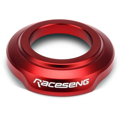 RACESENG シフトブーツカラー：非ねじ式アダプター用：081601：全2色