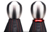 RACESENG シフトブーツカラー：非ねじ式アダプター用：081601：全2色