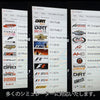 SIM RACING HARDWARE Pro-Raceシフトライトインジケーター：FANATEC CSWマウントタイプ・ロータリースイッチ付き