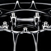 RACESENG チタンラグナット・ホイールナット：ロング貫通タイプ：TNS-2 LUG NUT - BRUSHED：ロングタイプ：ブラッシュ：20個セット