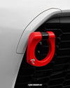 RACESENG Tug Hook タグフック トーフック：06301：全3色：GRスープラ(A90/A91)：フロント用シャフトセット