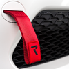 RACESENG【レースセング】TOYOTA 86/SUBARU BRZ/BMW/MINI：トーストラップ：リバーシブルタイプ：全2色