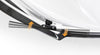 RACESENG【レースセング】TUG-PLATE+SHAFT：1セット限定：アウトレット品（元箱無し）