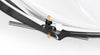 RACESENG【レースセング】TUG-PLATE+SHAFT：1セット限定：アウトレット品（元箱無し）
