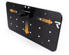 RACESENG【レースセング】TUG-PLATE+SHAFT：1セット限定：アウトレット品（元箱無し）
