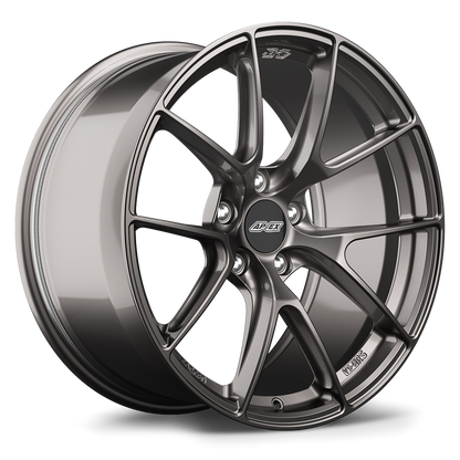 APEX VS-5RS 19inchx9.5J+29 5x114.3mm 64.1mm TESLA MODEL3等 全3色